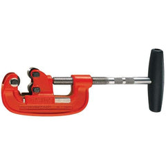 Rothenberger - Pipe & Tube Cutters Type: Pipe Cutter Maximum Pipe Capacity (Inch): 2 - Best Tool & Supply