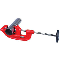 Rothenberger - Pipe & Tube Cutters Type: Pipe Cutter Maximum Pipe Capacity (Inch): 4 - Best Tool & Supply