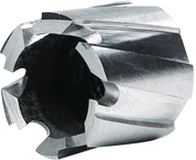 7/8" Dia - 1/2" Max Depth of Cut - Sheet Metal Cutter - Best Tool & Supply
