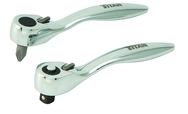 Offset Micro Bit Driver and Ratchet Set - 2 Piece - Best Tool & Supply
