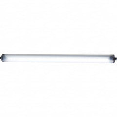 Waldmann Lighting - Machine Lights Machine Light Style: Tube Mounting Type: Bracket Mount - Best Tool & Supply