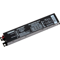 SYLVANIA - Fluorescent Ballasts; Lamp Type: T8 ; Lamp Wattage Range: 40-79 ; Voltage: 120-277 V ; Number of Lamps: 2 ; Lamp Starting Method: Instant Start ; Ballast Factor Range: Normal (0.75-0.99) - Exact Industrial Supply