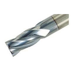 ECIA45001.0C500 08 END MILL - Best Tool & Supply