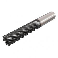 SolidMill Endmill - ECLI-B-6 625-2.5-C625 - Best Tool & Supply