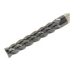 SolidMill Endmill - ECXI-B-6 250-1.5-C250 - Best Tool & Supply