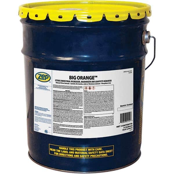 ZEP - All-Purpose Cleaners & Degreasers Type: Cleaner/Degreaser Container Type: Pail - Best Tool & Supply