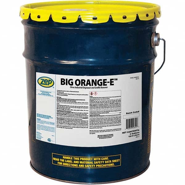 ZEP - All-Purpose Cleaners & Degreasers Type: Cleaner/Degreaser Container Type: Pail - Best Tool & Supply