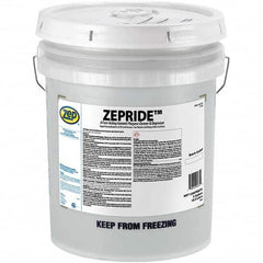 ZEP - All-Purpose Cleaners & Degreasers Type: Cleaner/Degreaser Container Type: Pail - Best Tool & Supply
