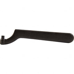 Allied Machine and Engineering - Boring Head Parts & Tools Type: Spanner Wrench - Best Tool & Supply