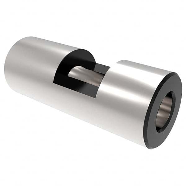 Allied Machine and Engineering - Boring Bar Holders & Adapters Bore Diameter (Inch): 5/8 Bore Diameter (Decimal Inch): 0.6250 - Best Tool & Supply