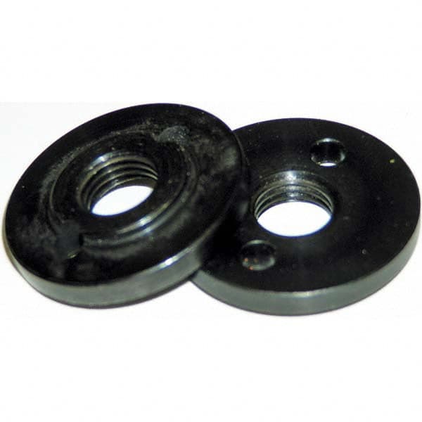 3M - Power Grinder, Buffer & Sander Parts Product Type: Flange For Use With: 28403 - Best Tool & Supply