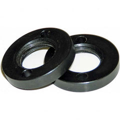 3M - Power Grinder, Buffer & Sander Parts Product Type: Flange For Use With: 28405 - Best Tool & Supply