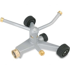 Gilmour - Lawn Sprinklers Type: Rotary Thread Size: 3/4 - Best Tool & Supply