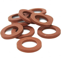 Gilmour - Garden Hose Fittings & Repair Kits Type: Washer Connector Type: Washer - Best Tool & Supply