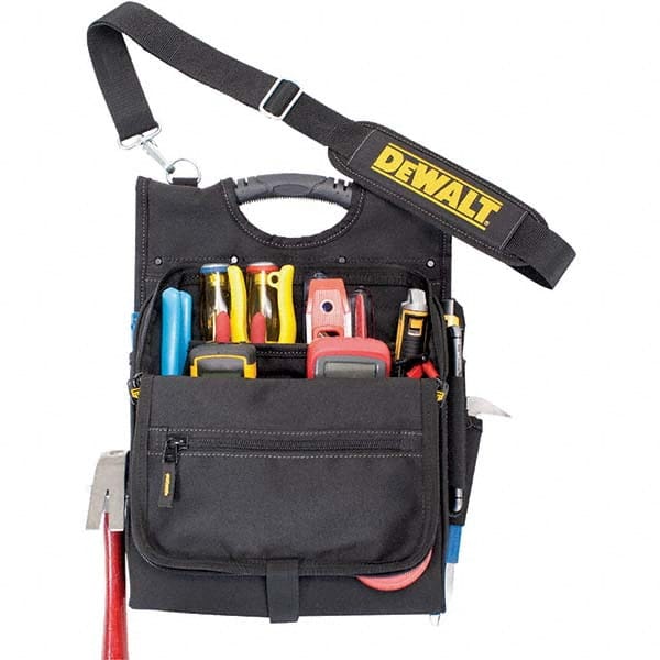 DeWALT - Tool Aprons & Tool Belts Tool Type: Apron Minimum Waist Size: 29 - Best Tool & Supply