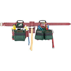 CLC - Tool Aprons & Tool Belts Tool Type: Apron Minimum Waist Size: 29 - Best Tool & Supply