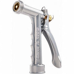 Gilmour - Garden Hose Spray Nozzles Type: Cleaning Nozzle Style: Rear Trigger - Best Tool & Supply