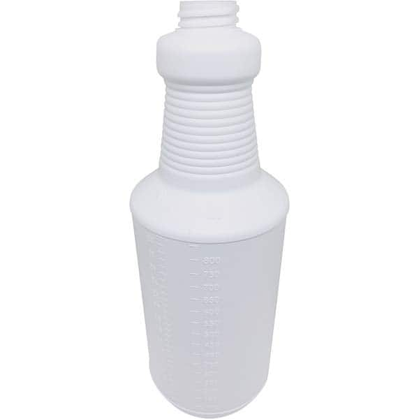 PRO-SOURCE - Spray Bottles & Triggers Type: Spray Bottle Container Capacity: 1000 mL - Best Tool & Supply