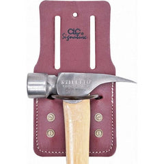 CLC - Tool Pouches & Holsters Holder Type: Holder Tool Type: Hammer - Best Tool & Supply