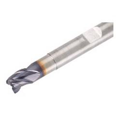 SolidMill Endmill - ECSI-E-3 188-250-C188 - Best Tool & Supply