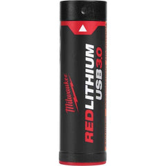 Milwaukee Tool - 4 Volt Lithium-Ion Battery - Best Tool & Supply