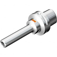 Sandvik Coromant - C5 Modular Connection 10mm Hole Diam Hydraulic Tool Holder/Chuck - Best Tool & Supply