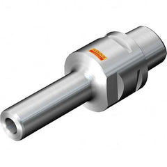 Sandvik Coromant - C4 Modular Connection 8mm Hole Diam Hydraulic Tool Holder/Chuck - Best Tool & Supply