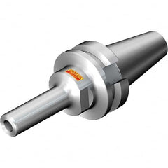 Sandvik Coromant - BT30 Taper Shank 10mm Hole Diam Hydraulic Tool Holder/Chuck - Best Tool & Supply