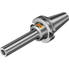 Sandvik Coromant - CATV40 Taper Shank 10mm Hole Diam Hydraulic Tool Holder/Chuck - Best Tool & Supply