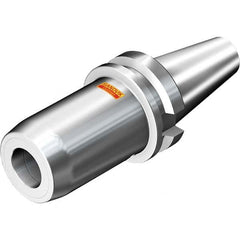 Sandvik Coromant - BT30 Taper Shank 20mm Hole Diam Hydraulic Tool Holder/Chuck - Best Tool & Supply