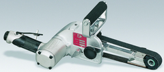 #11476 - 1/4 x 1" Belt Size - Air-Powered Abrasive Belt Tool - Best Tool & Supply