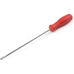 Slotted Screwdriver: 3/16″ Width