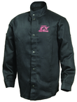 2X-Large - Pro Series 9oz Flame Retardant Jackets -- Jackets are 30" long - Best Tool & Supply