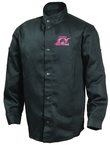 Medium - Pro Series 9oz Flame Retardant Jackets -- Jackets are 30" long - Best Tool & Supply