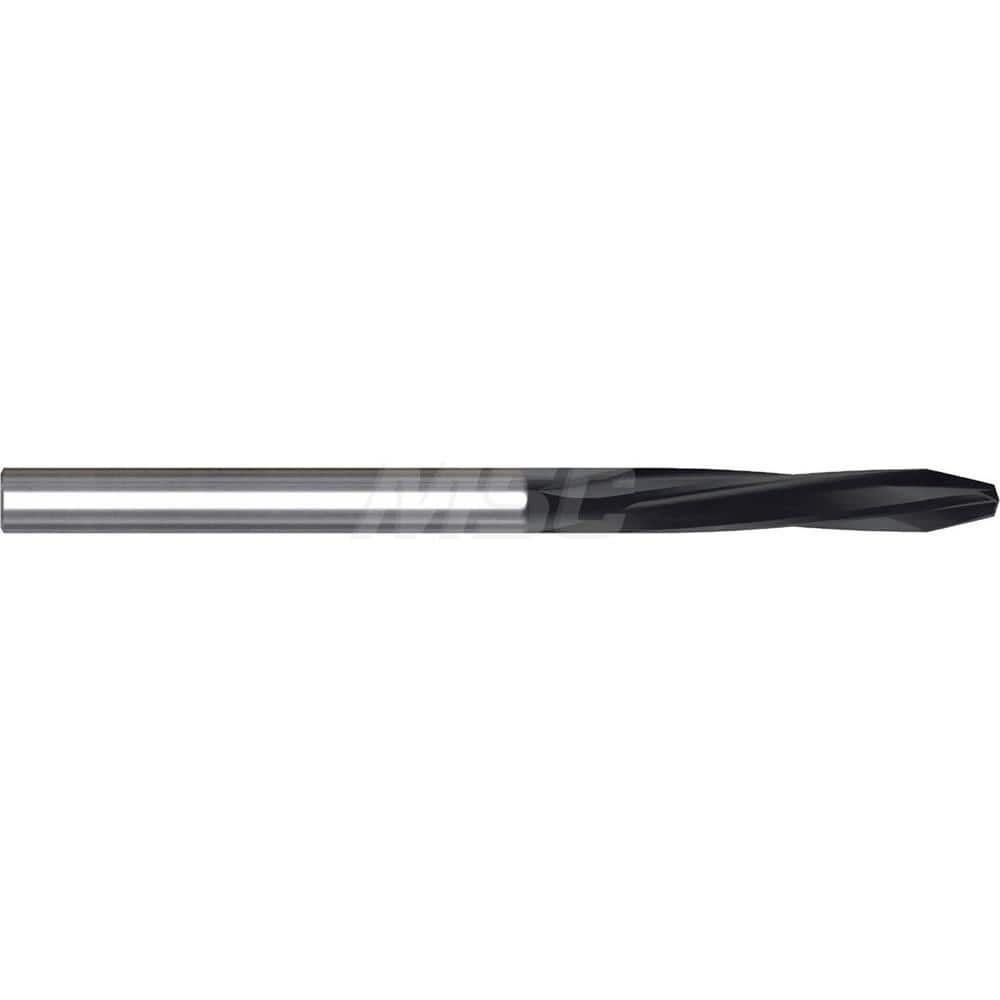 Combination Drill & Reamers; Reamer Size (Inch): 5/16; Reamer Size (Fractional Inch): 5/16; Reamer Material: Micron Grain Carbide; Reamer Finish/Coating: Coated; Diamond; Coating: Diamond; Shank Diameter: 0.3125; Series: UDM5P1AC; Tool Performance: High P