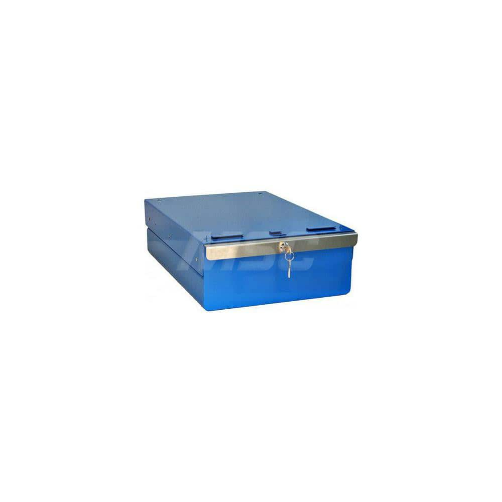 Workstation Drawer 9H: for Workstations 20″ Deep, 14-1/2″ Wide, 9″ High