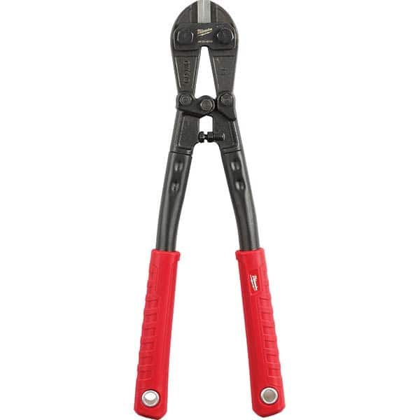 Milwaukee Tool - Cutting Pliers Type: Bolt Cutter Insulated: No - Best Tool & Supply