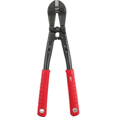 Milwaukee Tool - Cutting Pliers Type: Bolt Cutter Insulated: No - Best Tool & Supply