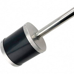 Shields Magnetics - Magnetic Sweepers Type: Hand-Held Sweeping Length (Inch): 4 - Best Tool & Supply