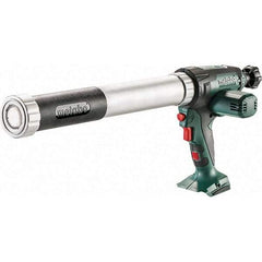 Metabo - Caulk Guns & Adhesive Applicators Product Type: Caulk/Adhesive Applicator Power Type: Battery - Best Tool & Supply