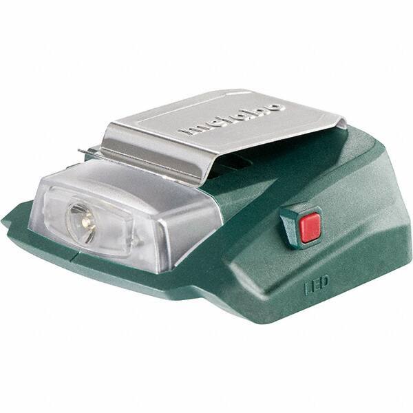 Metabo - Power Tool Chargers Voltage: 14.4 to 18 Battery Chemistry: Lithium-Ion - Best Tool & Supply