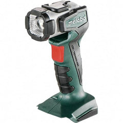 Metabo - Cordless Work Lights Voltage: 14.4, 18 Run Time: Up to 13.5 Hrs. - Best Tool & Supply