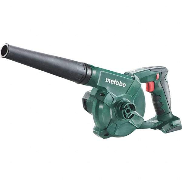 Metabo - Blowers & Mulchers Type: Cordless Power Type: Battery - Best Tool & Supply