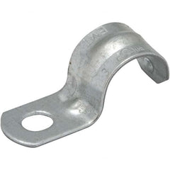 Hubbell-Raco - Conduit Fitting Accessories Accessory Type: Conduit Strap For Use With: EMT - Best Tool & Supply