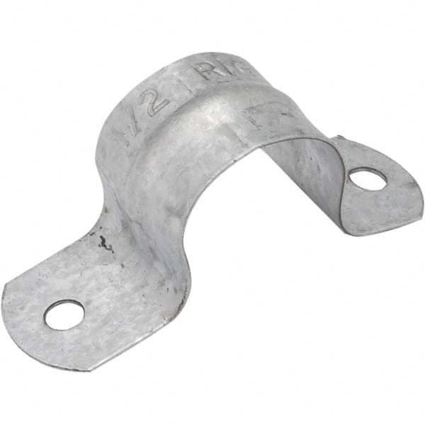 Hubbell-Raco - Conduit Fitting Accessories Accessory Type: Conduit Strap For Use With: Rigid/IMC Conduit - Best Tool & Supply