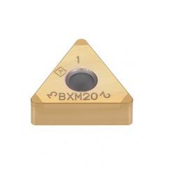 3QP-TNGA 332-L Grade BX330 - Turning Insert - Best Tool & Supply