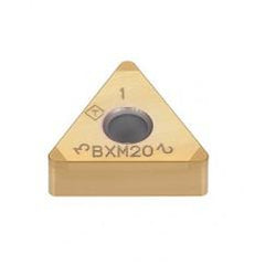 3QP-TNGA 332-L Grade BX330 - Turning Insert - Best Tool & Supply