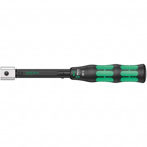 Wera - Click Type Torque Wrench - Best Tool & Supply