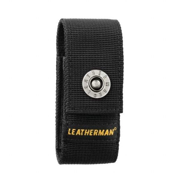 Leatherman - Tool Pouches & Holsters Holder Type: Sheath Tool Type: Pliers - Best Tool & Supply