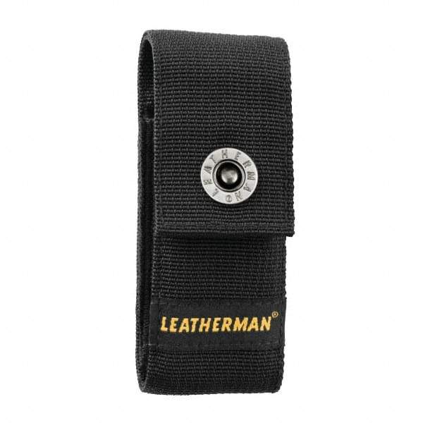 Leatherman - Tool Pouches & Holsters Holder Type: Sheath Tool Type: Pliers - Best Tool & Supply